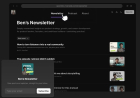 Riverside Expands Beyond Podcasting With AI-Powered Newsletter Publishing