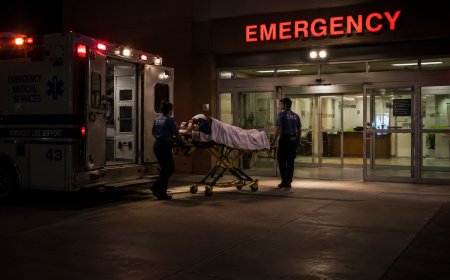Craneware Confirms Major Customer Data Theft Following Healthcare Cyberattack