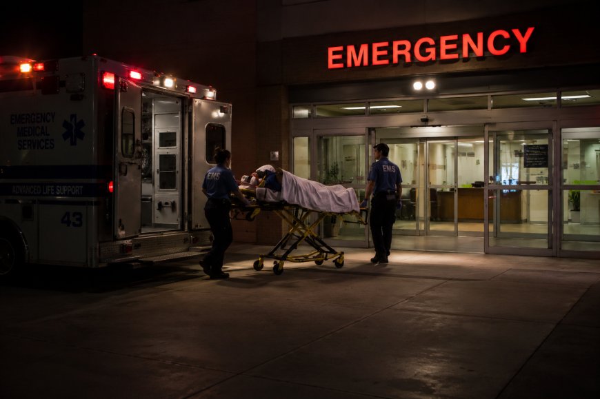 Craneware Confirms Major Customer Data Theft Following Healthcare Cyberattack