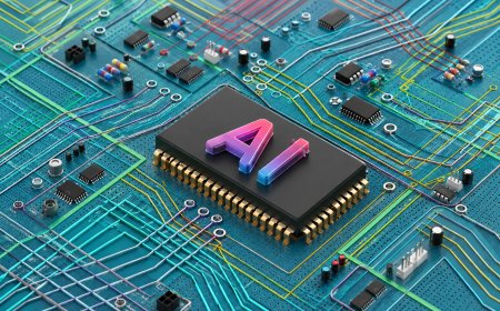 Current AI Seeks to Build an Open AI Infrastructure for the Public