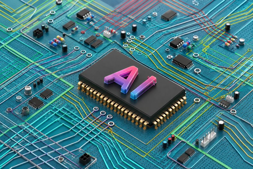 Current AI Seeks to Build an Open AI Infrastructure for the Public