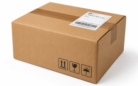 Smart Tracking Label Aims to Reduce Cargo Theft With Real-Time Shipment Visibility