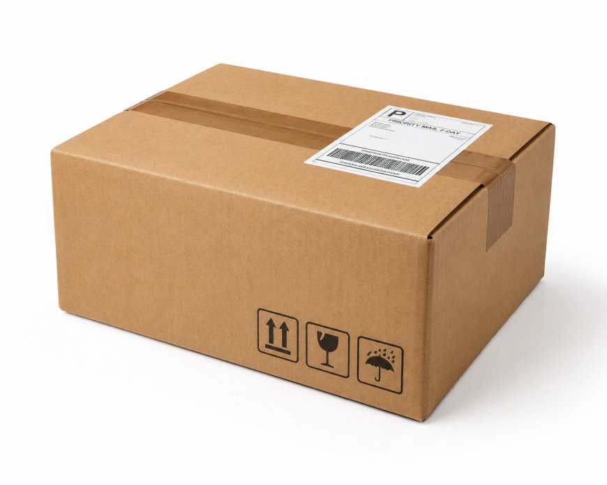 Smart Tracking Label Aims to Reduce Cargo Theft With Real-Time Shipment Visibility