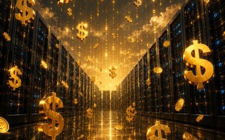 Databricks Reaches $188 Billion Valuation as AI Strategy Fuels Growth