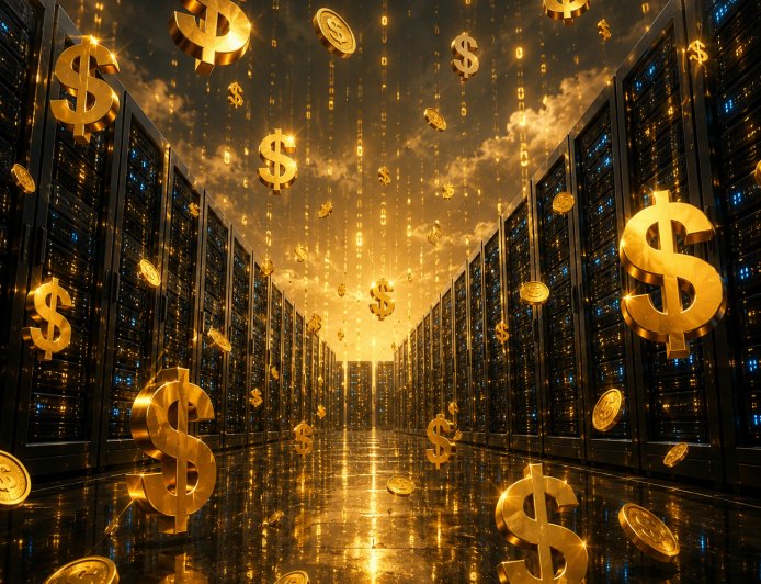 Databricks Reaches $188 Billion Valuation as AI Strategy Fuels Growth