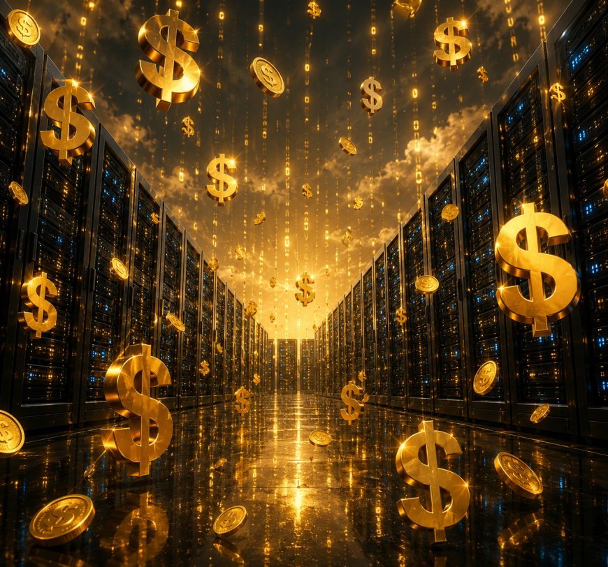 Databricks Reaches $188 Billion Valuation as AI Strategy Fuels Growth