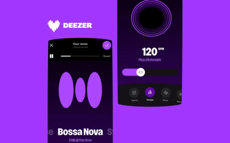 Deezer Launches Artist-Approved Song Remix Feature for Music Fans