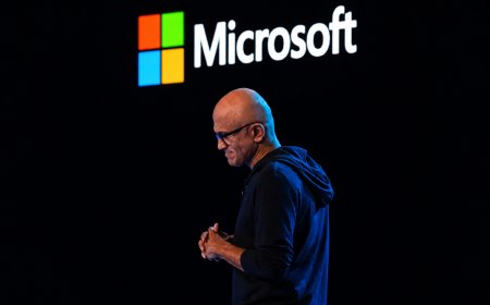 Microsoft Shifts to In-House AI Models to Reduce Rising AI Costs