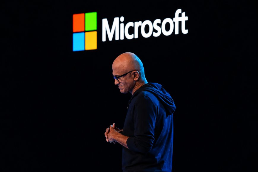 Microsoft Shifts to In-House AI Models to Reduce Rising AI Costs