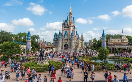 Midjourney Seeks Hollywood Studios’ AI Usage Records Amid Copyright Dispute