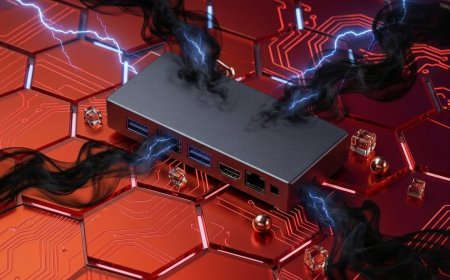 Canadian Spy Agency Disrupted Drug Traffickers, Extremists and Ransomware Network in Cyber Operations
