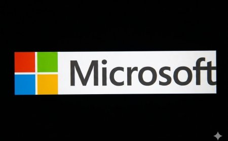 Microsoft Cuts Nearly 5,000 Jobs Across Xbox and Commercial Sales Teams