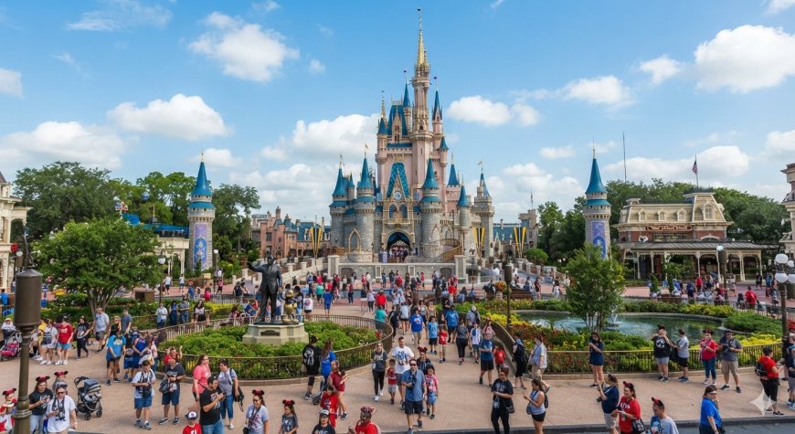 Midjourney Seeks Hollywood Studios’ AI Usage Records Amid Copyright Dispute