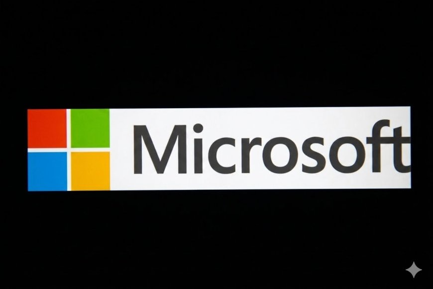 Microsoft Cuts Nearly 5,000 Jobs Across Xbox and Commercial Sales Teams