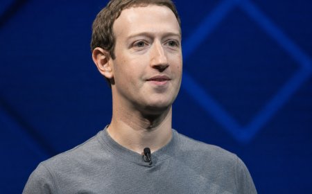 Meta AI Agent Progress Slower Than Expected, Zuckerberg Tells Employees