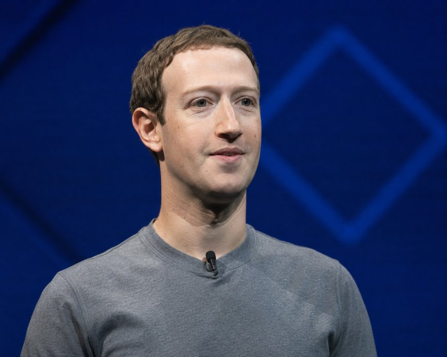Meta AI Agent Progress Slower Than Expected, Zuckerberg Tells Employees