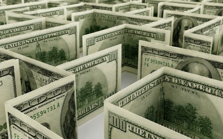 AI Industry Faces a Multi-Trillion Dollar Revenue Challenge as Infrastructure Spending Accelerates