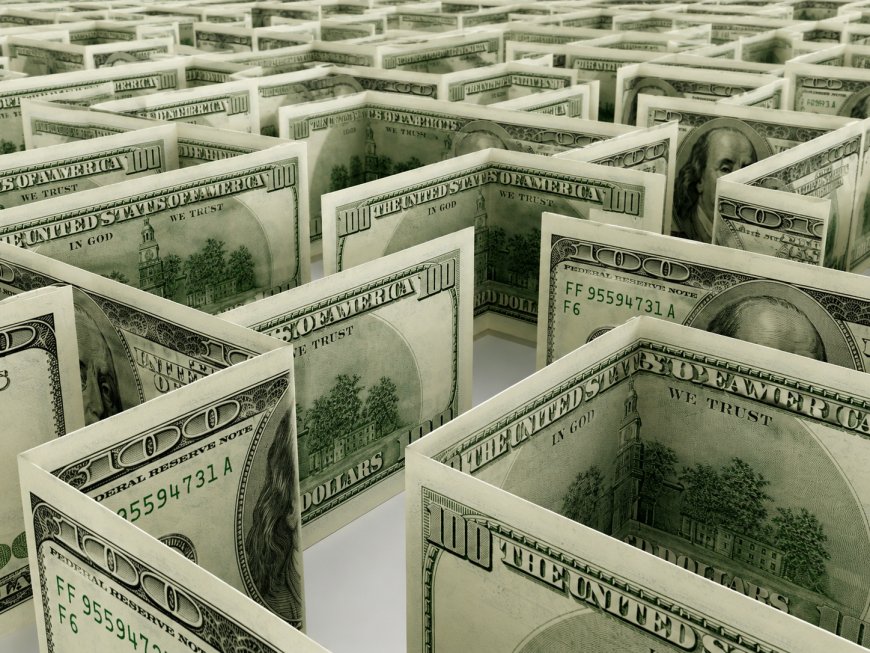 AI Industry Faces a Multi-Trillion Dollar Revenue Challenge as Infrastructure Spending Accelerates