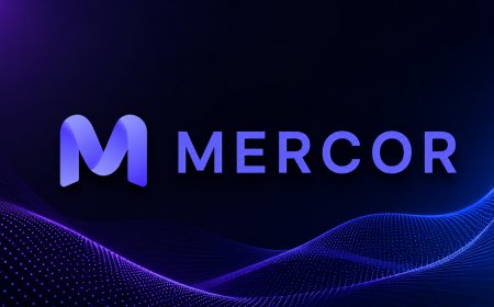 Mercor Reportedly Seeks Fresh Funding at a $20 Billion Valuation