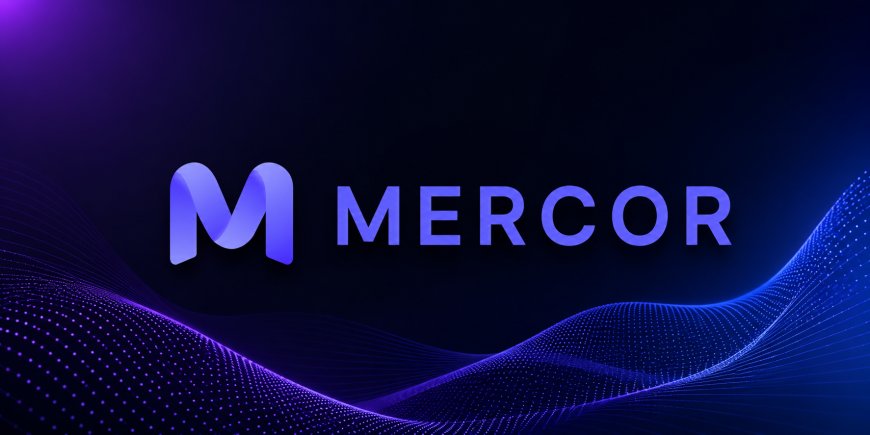 Mercor Reportedly Seeks Fresh Funding at a $20 Billion Valuation