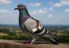 Roost App Brings Back Slow Messaging With Carrier Pigeon-Style Deliveries