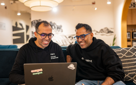 Indian AI Startup Emergent Becomes a Unicorn With $130 Million Series C Funding
