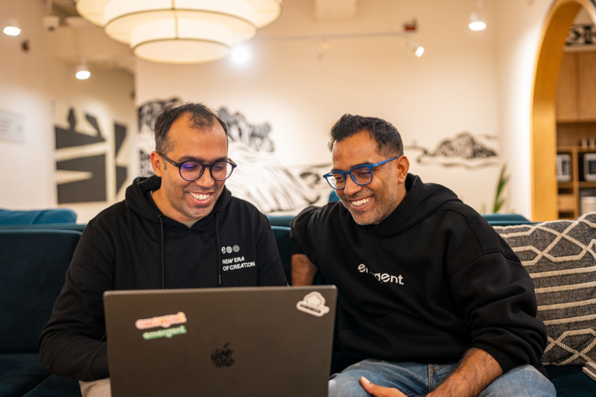 Indian AI Startup Emergent Becomes a Unicorn With $130 Million Series C Funding