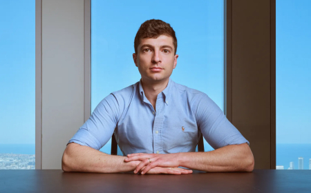 Encore AI Raises $30 Million to Train AI Agents From Customer Conversations