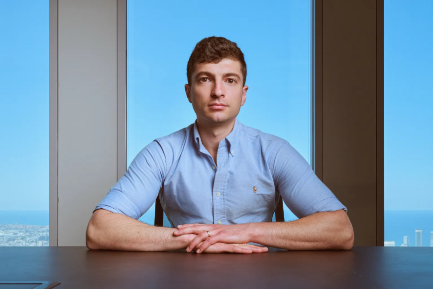 Encore AI Raises $30 Million to Train AI Agents From Customer Conversations