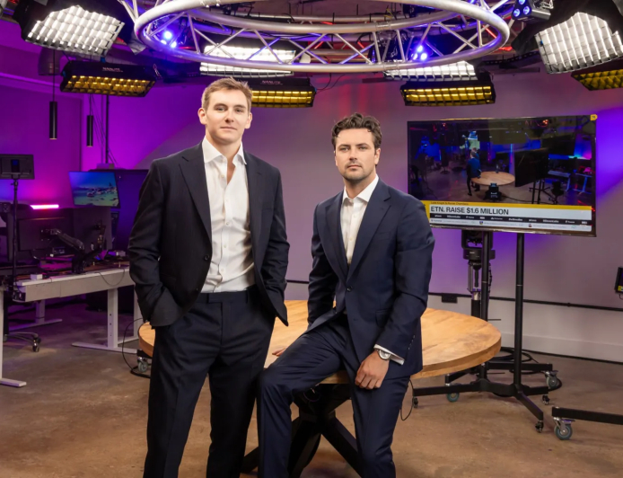 European Technology Network Raises $1.6 Million to Expand AI-Focused Live Tech Show