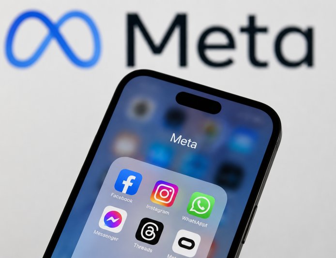 EU Threatens Meta With Fines Over Addictive Facebook and Instagram Features