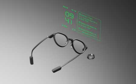 Even Realities Reaches $1 Billion Valuation After $150 Million Funding Round Backed by Meituan and Tencent.