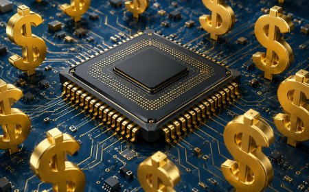 SK Hynix Set to Open AI Memory Stock Investment Opportunities for US Investors