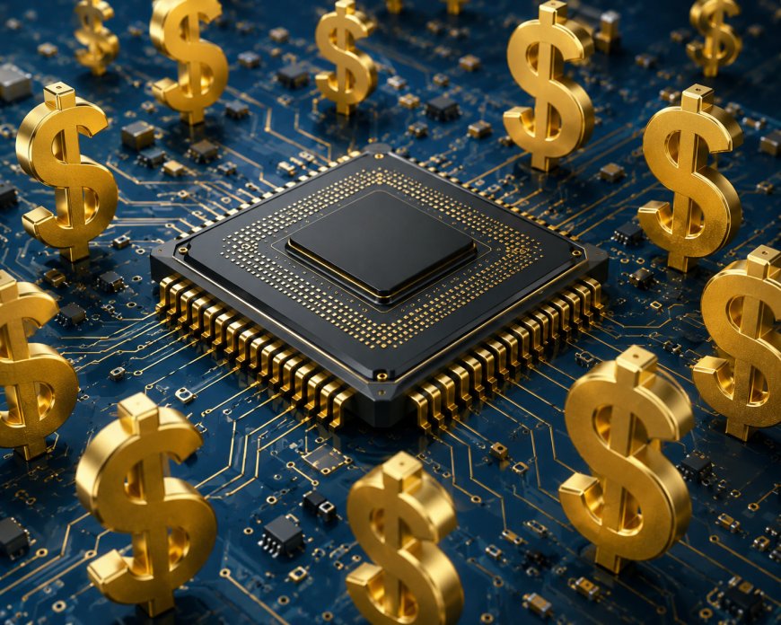 SK Hynix Set to Open AI Memory Stock Investment Opportunities for US Investors