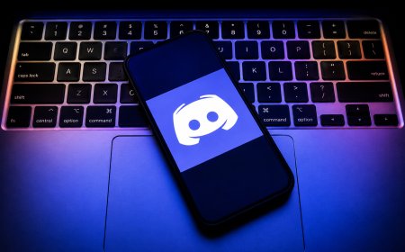 Discord Fixes AI Moderation Bug After Harmless Images Trigger Wrongful User Bans