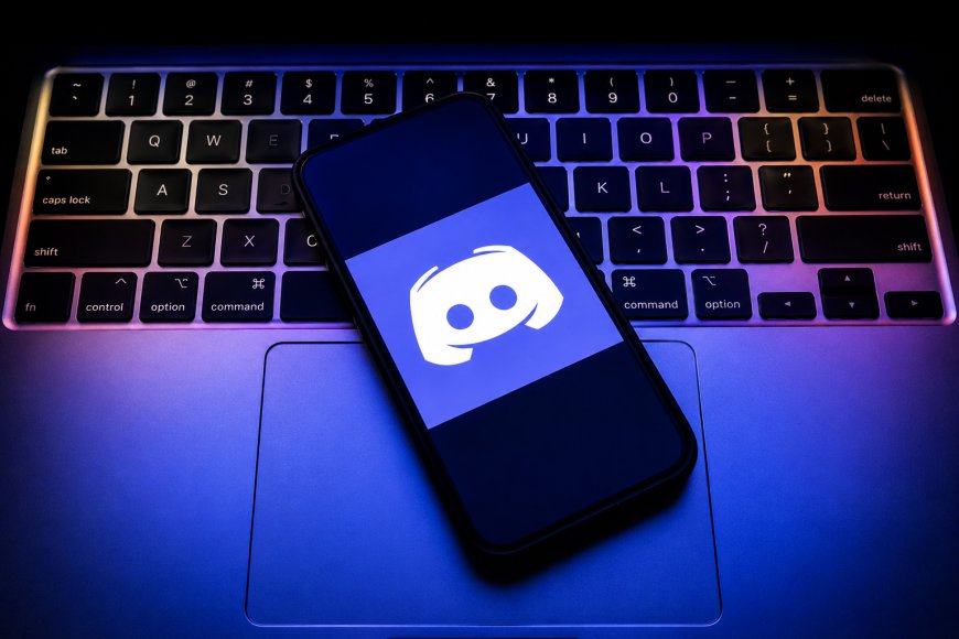 Discord Fixes AI Moderation Bug After Harmless Images Trigger Wrongful User Bans
