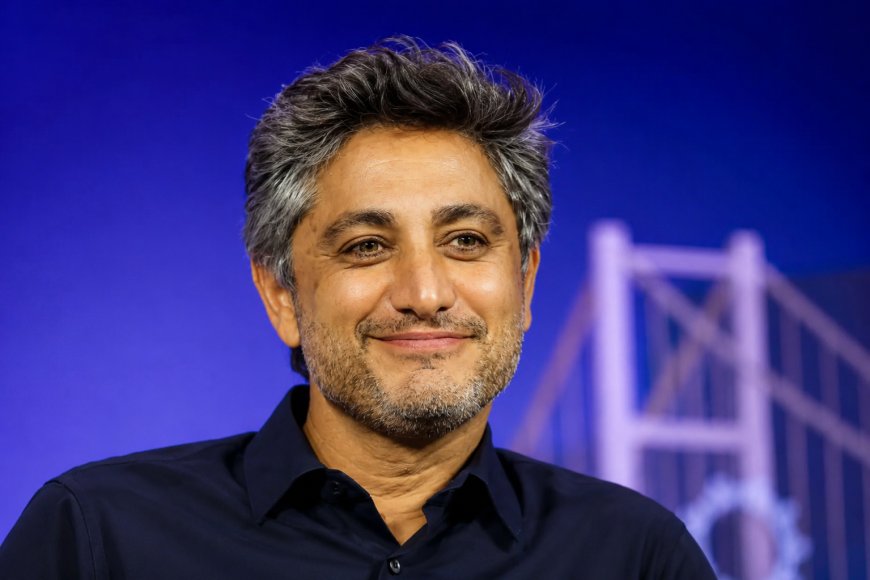 Valor Equity Partners Eyes $2.5 Billion for New Fund VII, Report Says