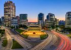 South Korea’s Tech Giants Pledge $550 Billion to Expand Memory Chip Production