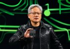 Nvidia Faces New Challenges in the AI Compute Marketplace It Helped Build
