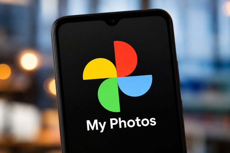Google Photos Introduces AI-Powered Video Remix Feature for Creative Video Editing