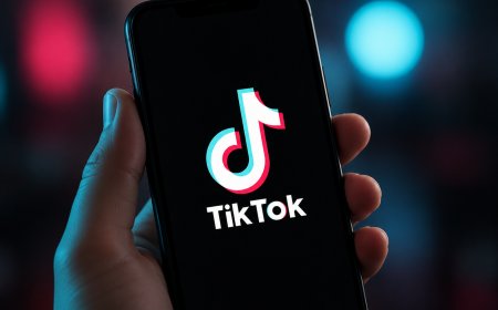 Federal Employees Can Download TikTok on Government Devices Again