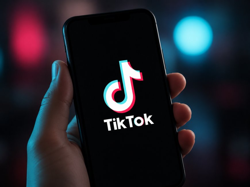 Federal Employees Can Download TikTok on Government Devices Again