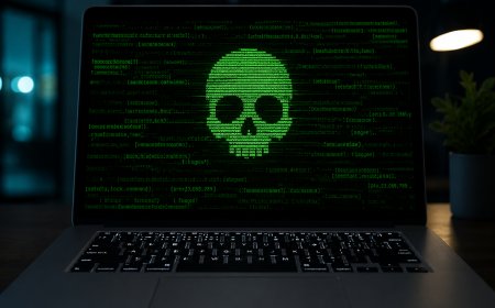 Florida Ransomware Negotiator Sentenced for Helping BlackCat Gang Extort U.S. Companies