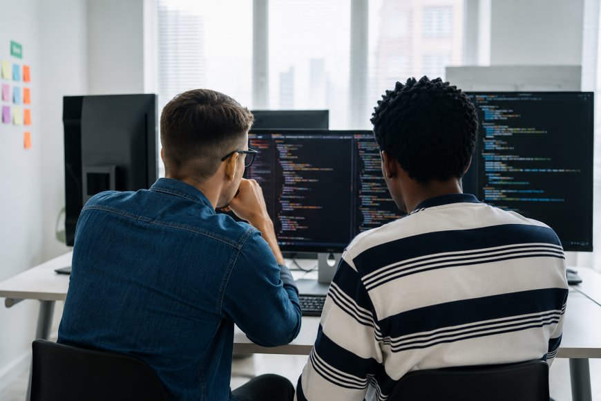 Forward-Deployed Engineers Become AI Industry’s Latest Talent Obsession