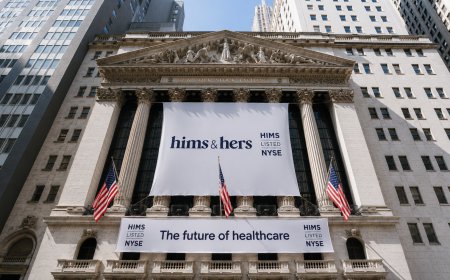 FTC Sues Hims & Hers Over Alleged Sharing of Patients’ Medical Data With Meta and Snap