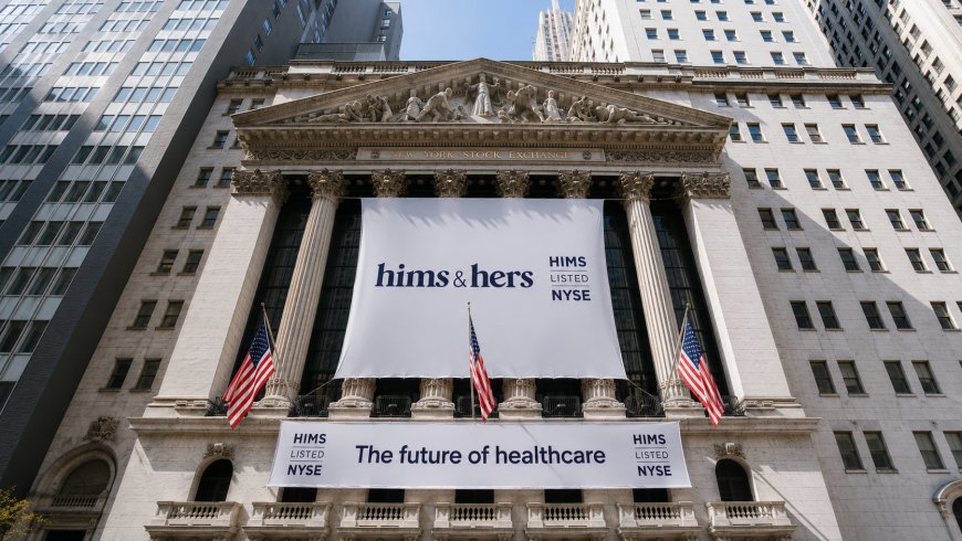 FTC Sues Hims & Hers Over Alleged Sharing of Patients’ Medical Data With Meta and Snap