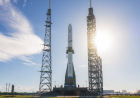 Blue Origin Investigates Cause of New Glenn Rocket Explosion After Test Failure