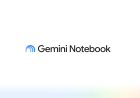 Google Renames NotebookLM to Gemini Notebook, Adds AI Coding Features