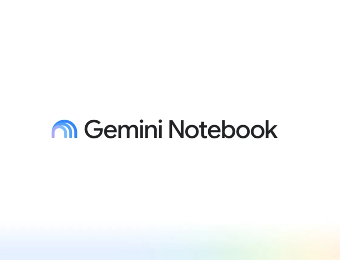 Google Renames NotebookLM to Gemini Notebook, Adds AI Coding Features