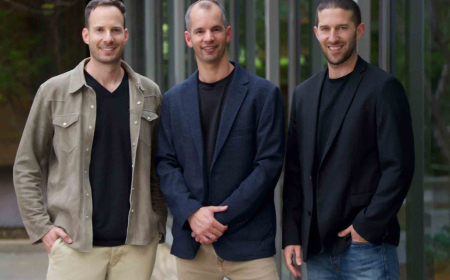 Glow Emerges as $1.2 Billion AI Cybersecurity Unicorn With $180 Million Series A